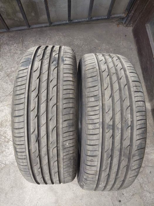 Летни гуми Marshal 2бр