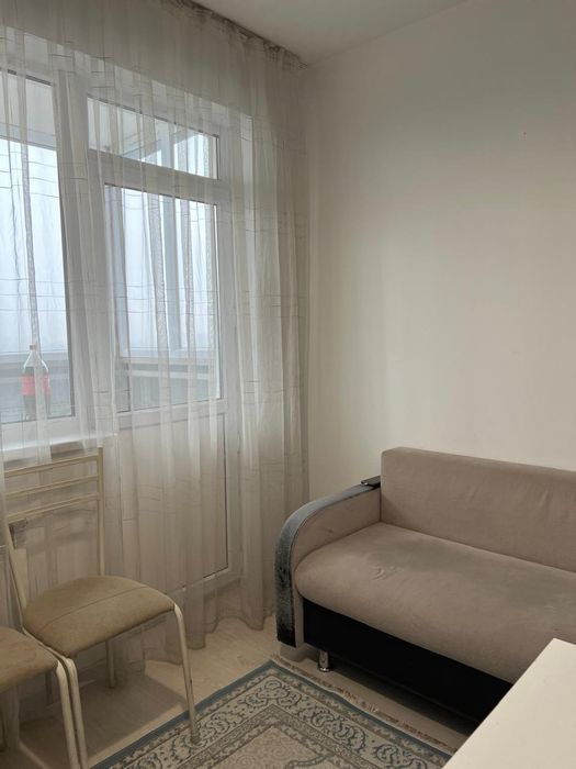 Сдается 2 комнатная квартира