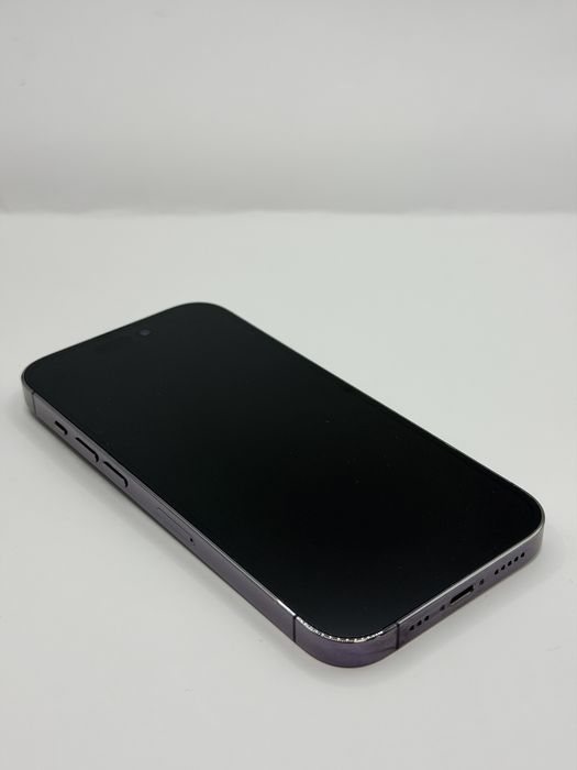 Iphone 14 Pro 128GB 100% Garantie Rate BuyBack - zonemag.ro