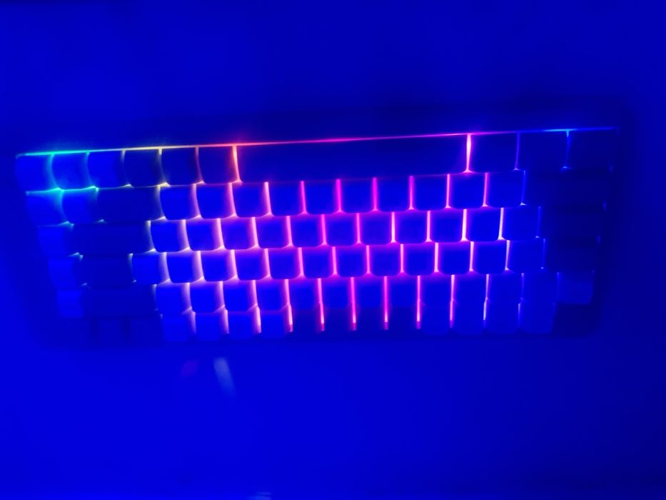 Клава мембранка топ