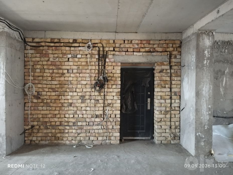 98кв² квартира, коробка. Янги хаёт