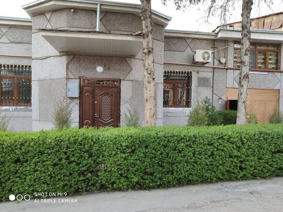 Шастри 9 соток под застройку, Паркентский участок