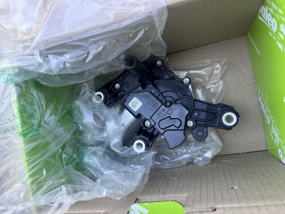 Мотор за задна чистачка за Renault и Dacia