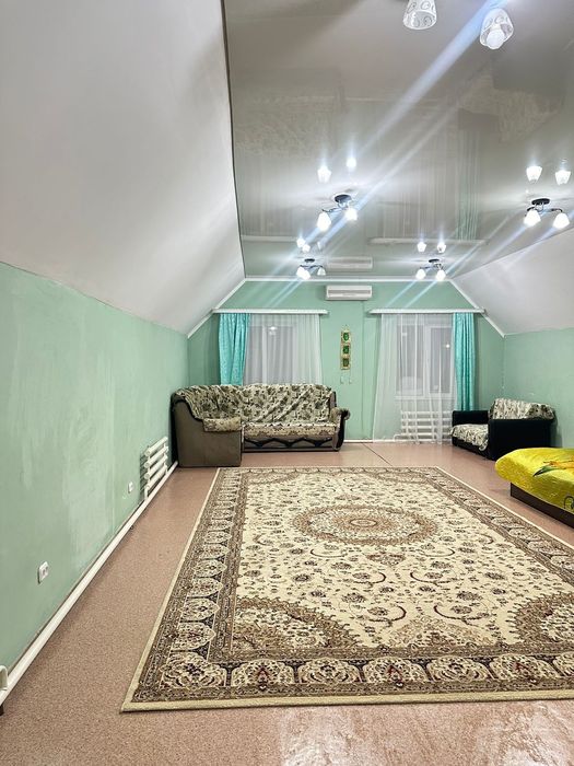 Коттедж для мероприятия