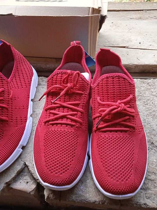 Мъжки маратонки Cabin