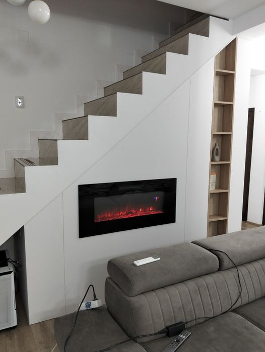 • Mobila la comanda