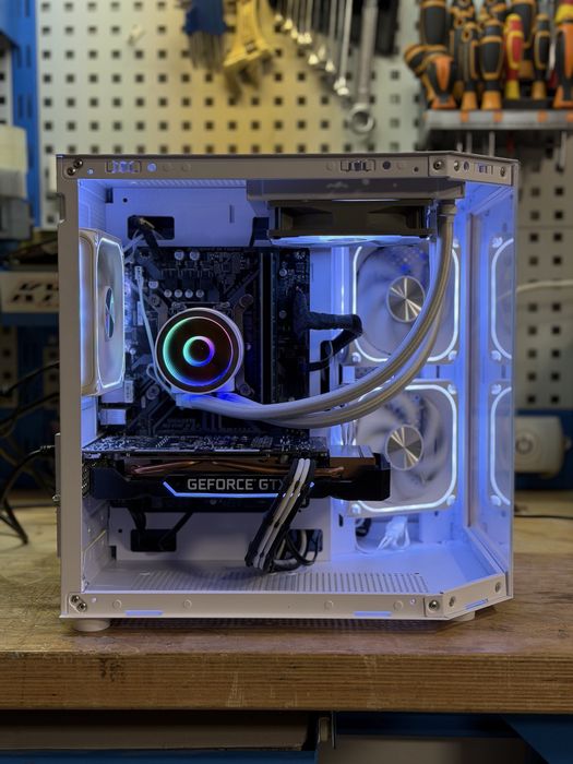 PC Gaming i5 9400f | GTX 1660 | 16GB 2666mhz