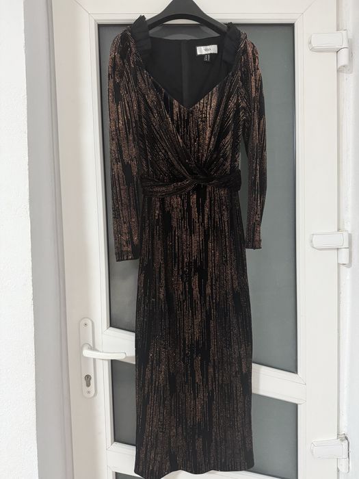 Rochie de ocazie NISSA