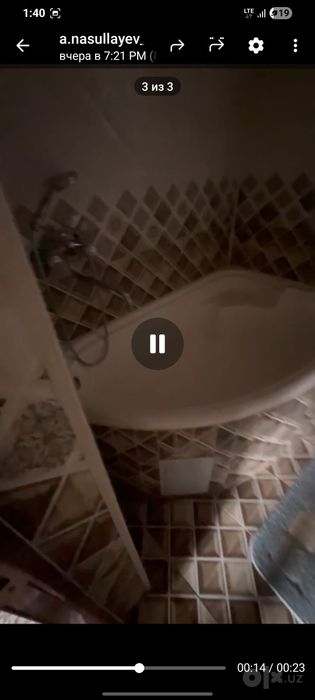 Buxoro sherikchilikka ogil bolalarga kvartira kanechkadan
