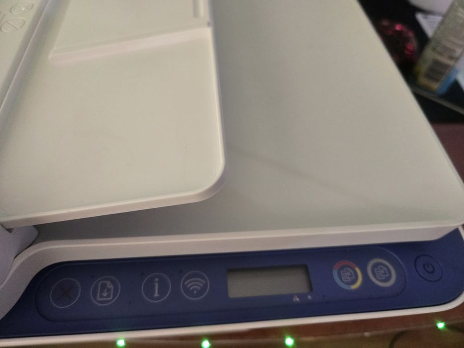 Vand imprimanta cobor hp deskjet 4230e