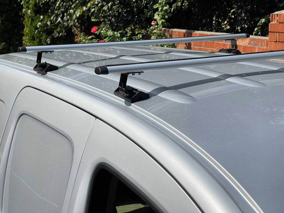 Напречни греди за таван Renault Kangoo, Volkswagen Caddy, Dacia Dokker