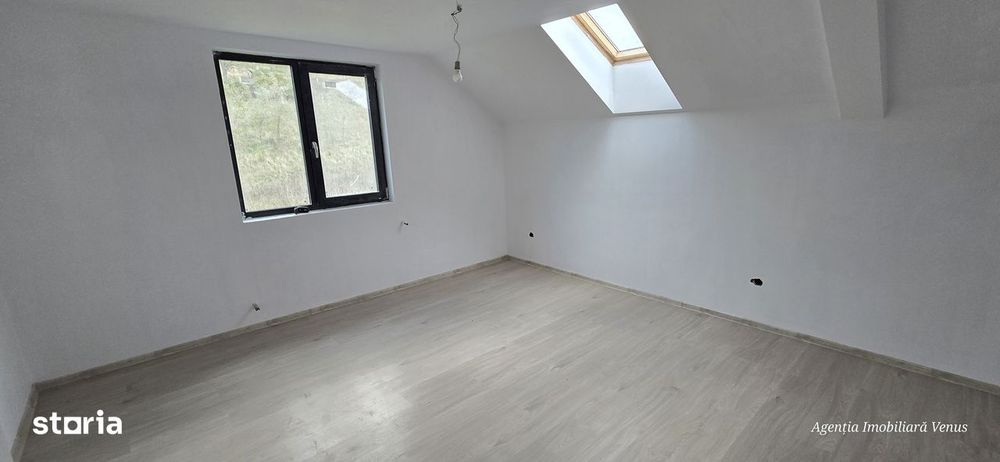 Casa noua in Catamarasti Vale