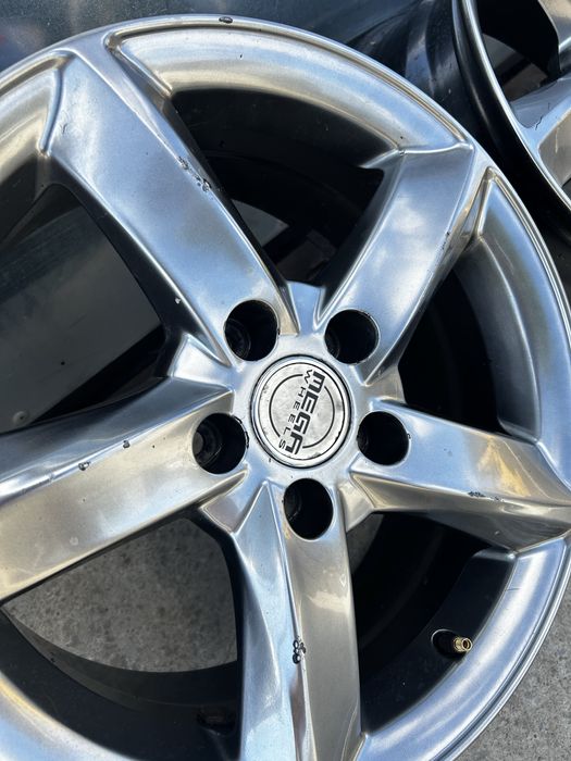 Джанти 5х108 16цола