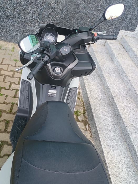 Vand/Schimb Kymco X-Town 300i ABS, INJECTIE 2023