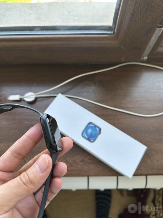 iWatch 9 srochna sotiladi