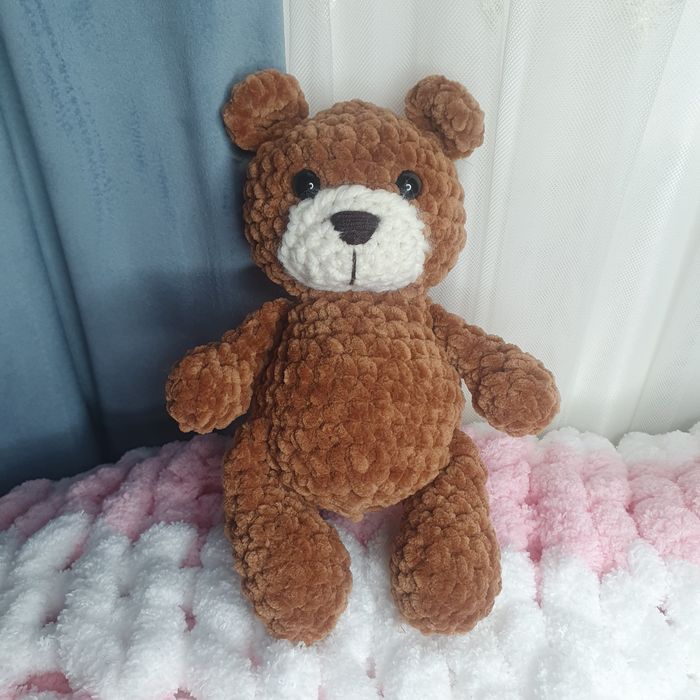 Premium sifatdagi ayiqcha