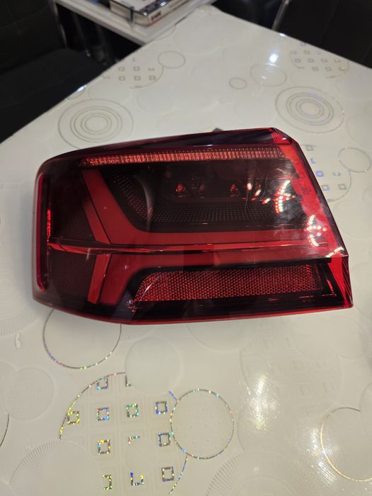 Заден ляв стоп за Ауди А6 С7- 2016г.
