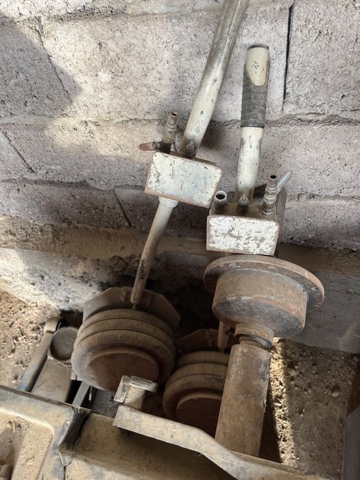 Шиномонтаж вулканизация