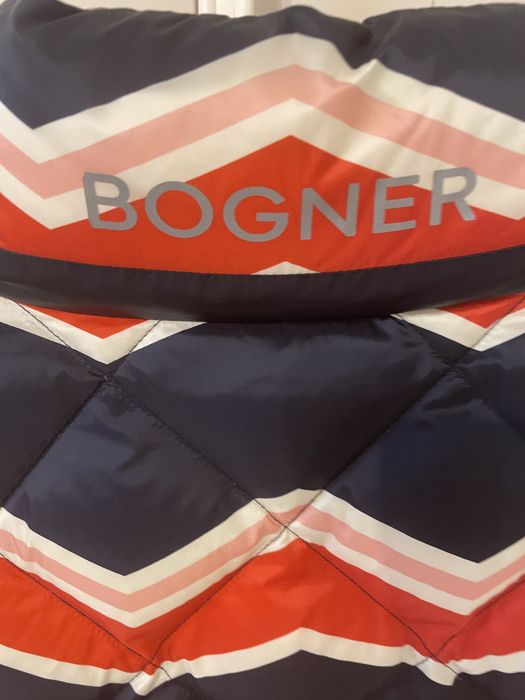 Bogner, geaca dama cu puf, M