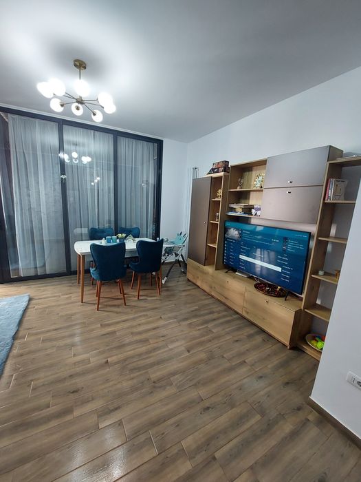 Apartament cu 3 camere in Mamaia Nord langa plaja Azimuth