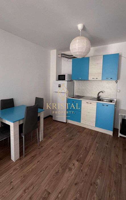 Продава се Двустаен апартамент в Свети Влас - 55 кв.м за 881 €/кв.м - Снимка #7
