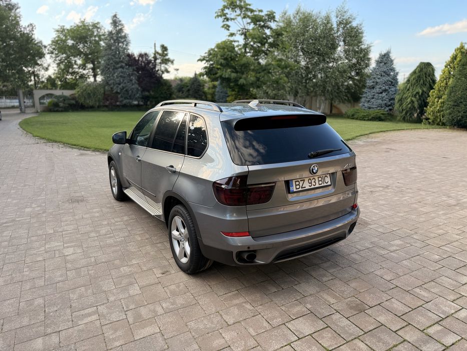 BMW X5 2012 — imagine 2