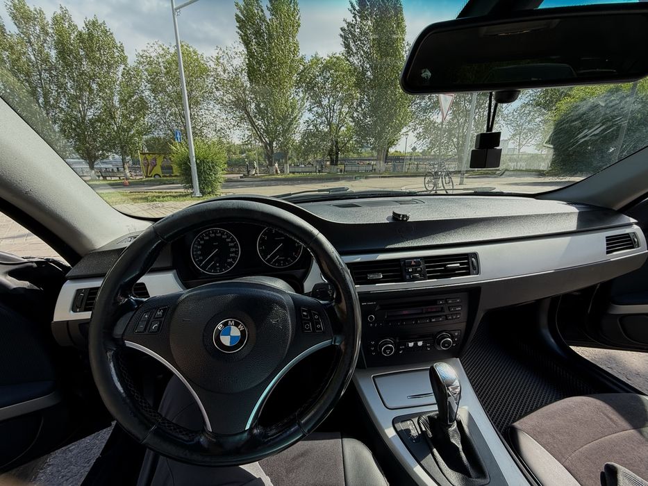 BMW e92 купе продажа или обмен