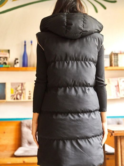 Дамски елек, размер XL