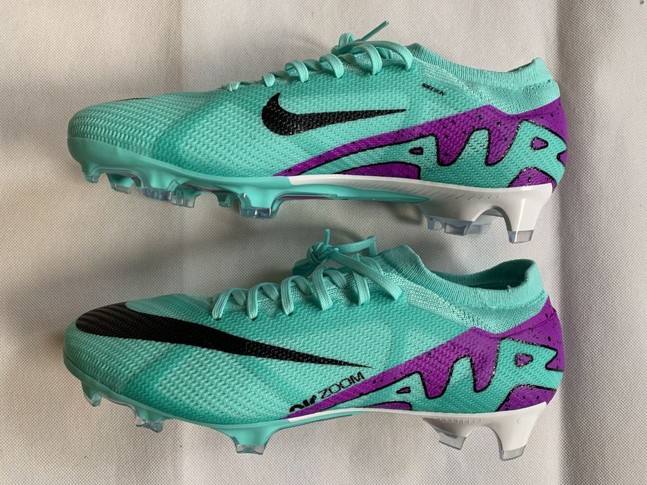 Футболни обувки/бутонки Nike Zoom Vapor Pro 15 размер 43