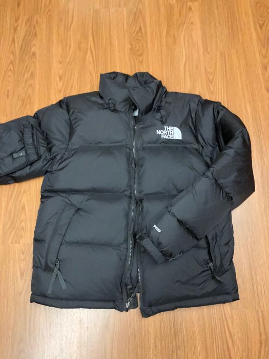 Geacă The North Face Black