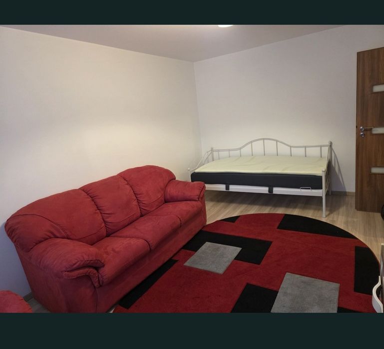 Garsoniera de vânzare Brâncoveanu/Budimex