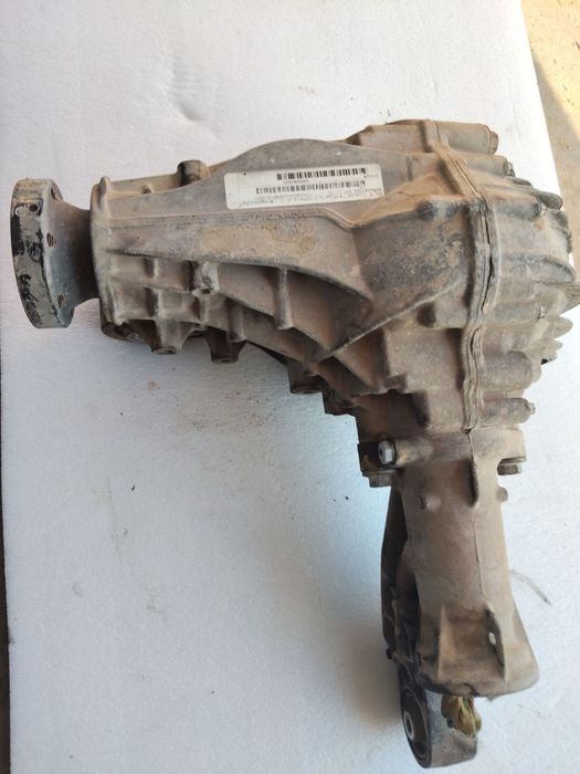 Преден диференциал Mercedes ML350 W164 A272