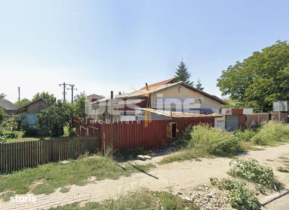 Fabrica cu post trafo 160 KVA si retea electrica proprie