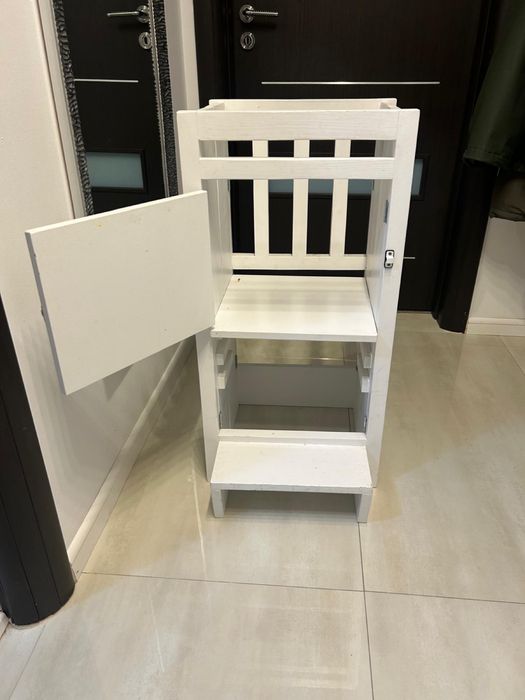 Turn de imvatare pliabil