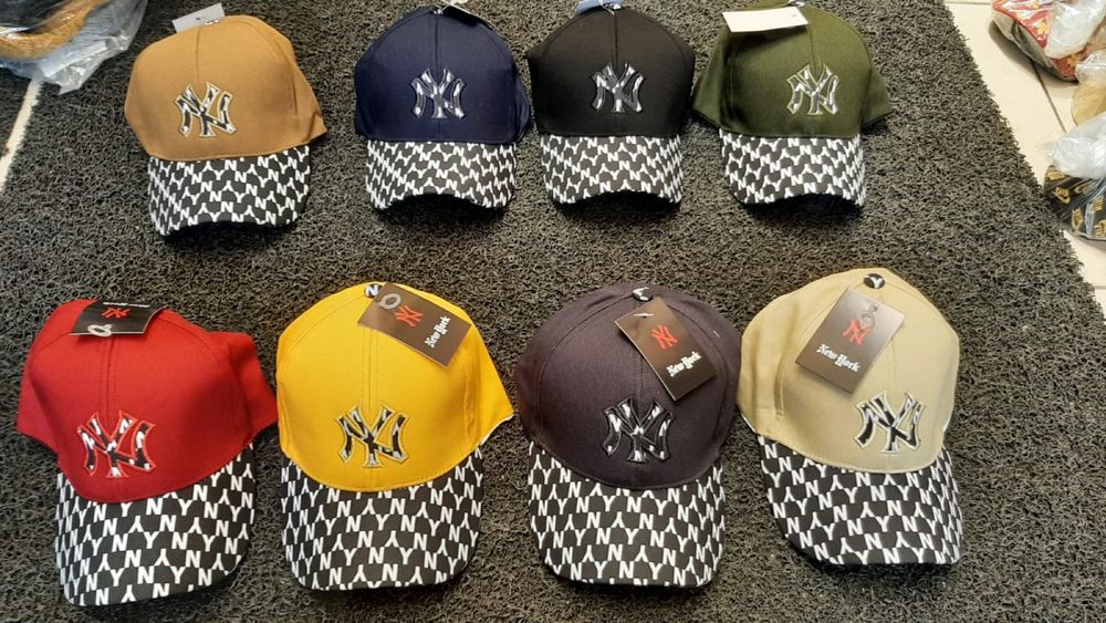 Kepka Turkiya  mahsuloti skitkada