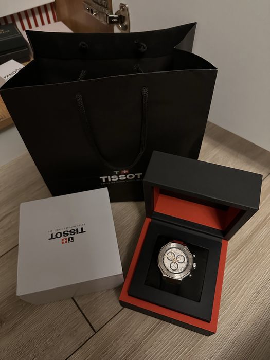 Кварцевые Tissot