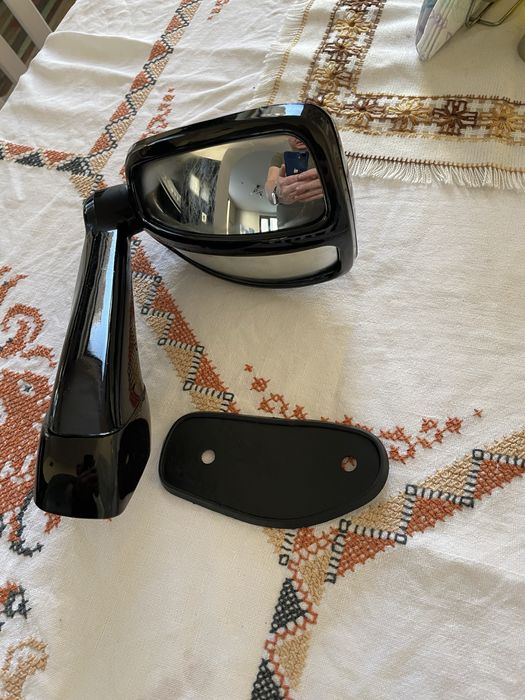 Огледало за мъртва точка подходящо за джип