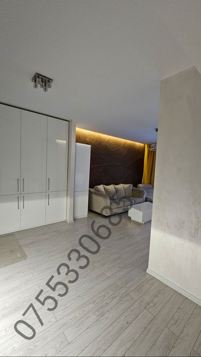 Apartament 2 camere,mall Vitan,parcare subterană inclusă