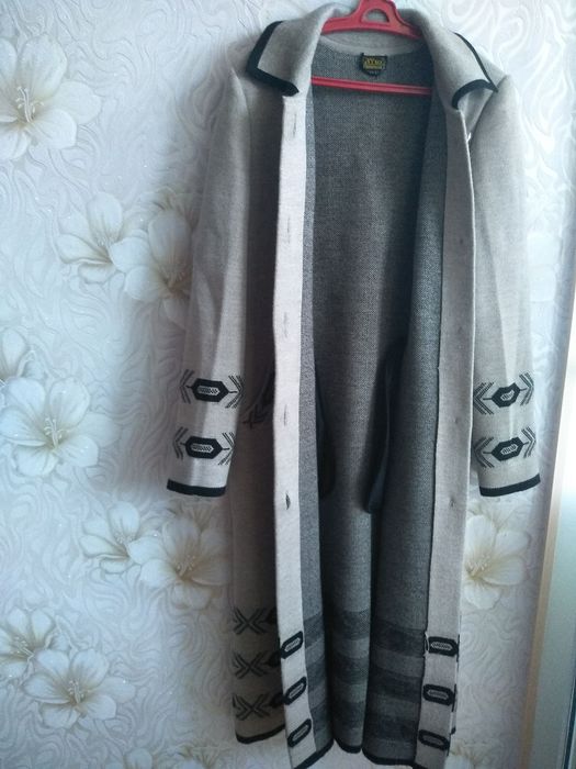 Продам новый кардиган