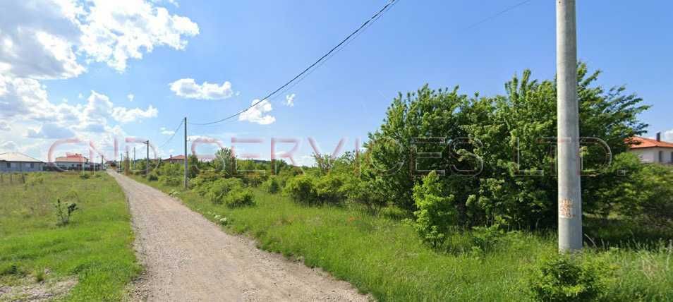 Продава се Парцел в София, 7-ми 11-ти километър - 620 кв.м за 140 €/кв.м - Снимка #4