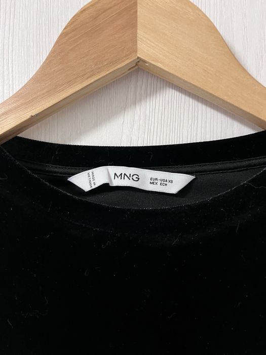 Дамска блуза MANGO