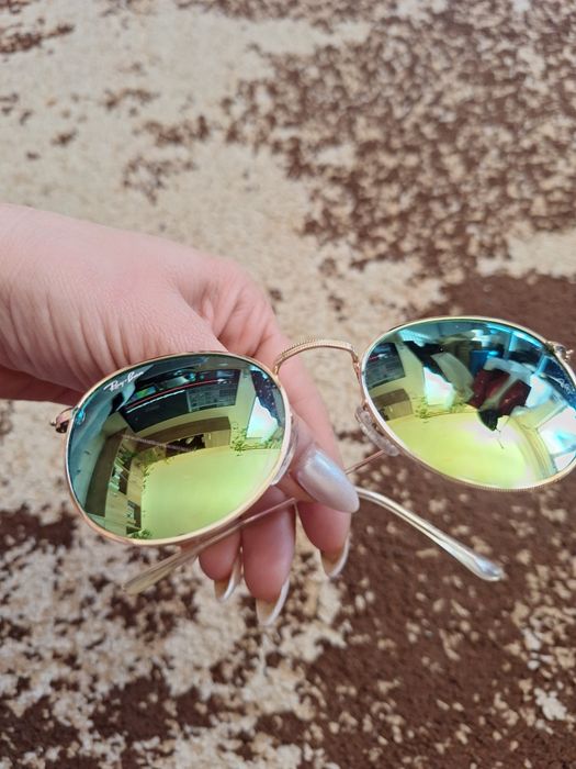 Дамски очила Rayban