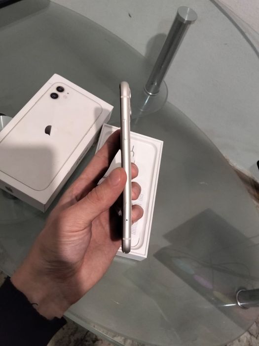 Iphone 11 в оригинале с документами