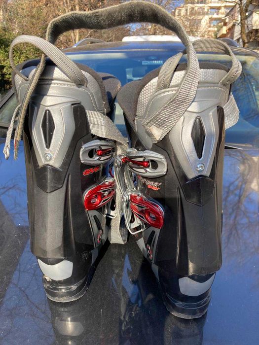 Ски обувки NORDICA 27 номер