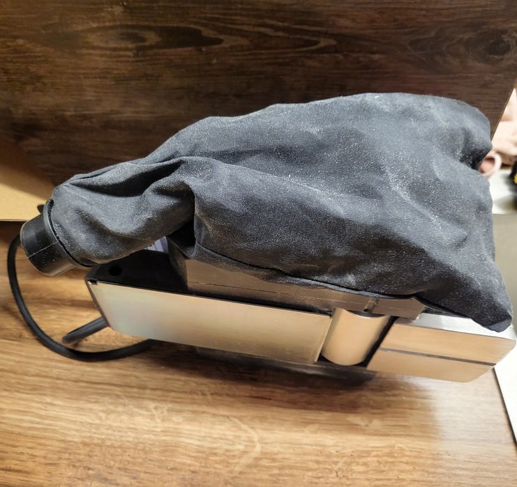 Продается электро рубанок