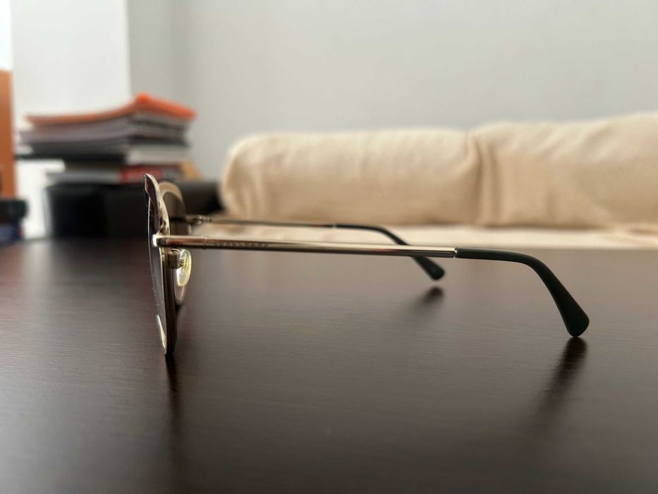 Слънчеви очила Longchamp