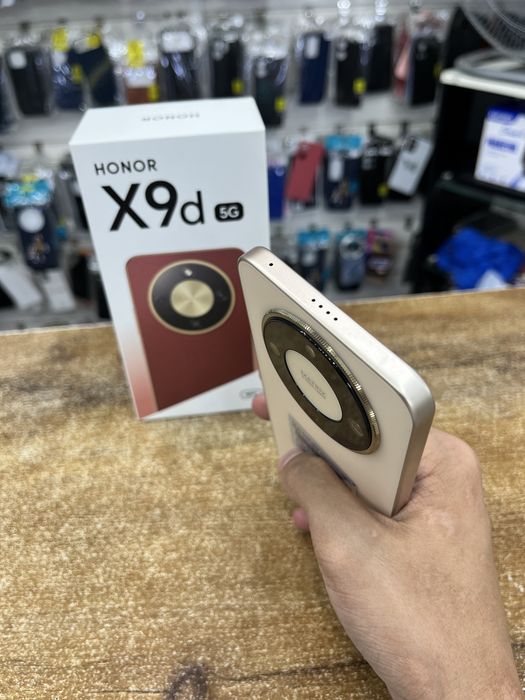 Honor X9D 5G (НОВЫЙ)