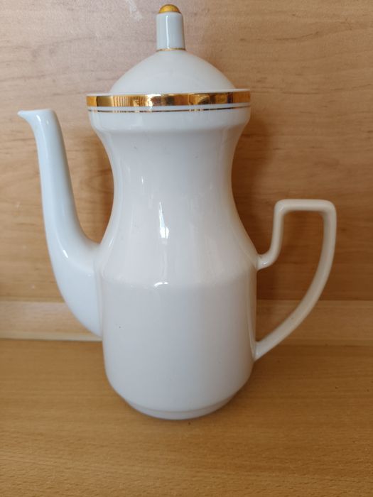 Сервиз кофейный времён СССР