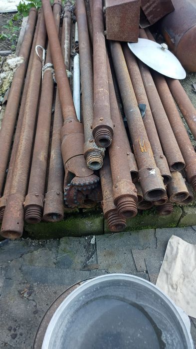 Буровая установка