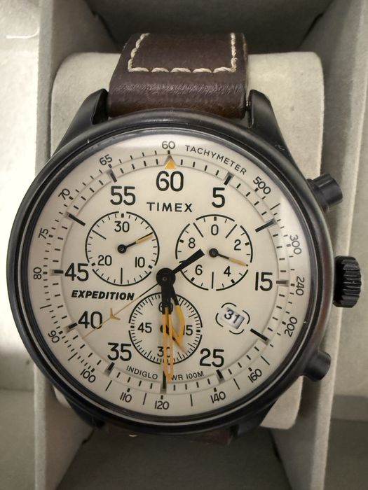 Ceas Timex Expedition